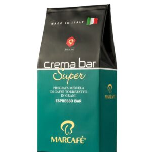 Crema Bar Super