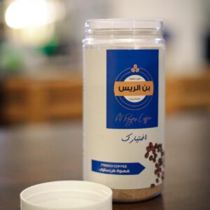 بن الريس فرنساوي