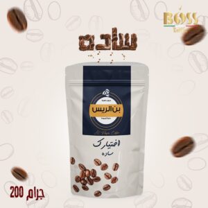 الريس لوكس ساده